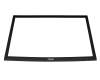 Display-Bezel / LCD-Front 54.6cm (21.5 inch) black original suitable for Asus VS229NA