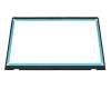 Display-Bezel / LCD-Front cm ( inch) black original suitable for Asus ZenBook 14 UM433DA