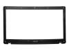 Display-Bezel / LCD-Front cm ( inch) original suitable for Asus Pro5IF