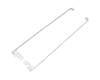 Display-Brackets right and left original suitable for Acer Aspire Vero 15 (AV15-51R)