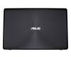 Display-Cover / LCD-Back (17.3 inch) for Asus X750JN