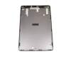 Display-Cover 24.6cm (9.7 Inch) grey original suitable for Asus ZenPad 3S 10 (Z0050M)