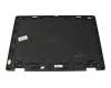 Display-Cover 29.4cm (11.6 Inch) black original suitable for Acer TravelMate Spin B3 (TMB311R-31)