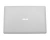 Display-Cover 29.4cm (11.6 Inch) white original suitable for Asus R202CA