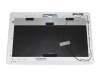 Display-Cover 29.4cm (11.6 Inch) white original suitable for Asus R202CA