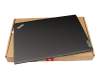 Display-Cover 33.8cm (13.3 Inch) anthracite original suitable for Lenovo ThinkPad L13 Gen 5 (21LB/21LC)