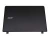 Display-Cover 33.8cm (13.3 Inch) black original suitable for Acer Aspire ES1-332