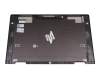 Display-Cover 33.8cm (13.3 Inch) black original suitable for HP Chromebook 14a-na0000