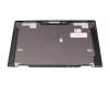 Display-Cover 33.8cm (13.3 Inch) black original suitable for HP Pavilion 14-dv0000