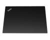 Display-Cover 33.8cm (13.3 Inch) black original suitable for Lenovo ThinkPad L13 Gen 2 (21AC)