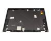 Display-Cover 33.8cm (13.3 Inch) black original suitable for Lenovo ThinkPad L13 Yoga Gen 4 (21FJ/21FK)