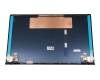 Display-Cover 33.8cm (13.3 Inch) blue original suitable for Asus ZenBook 13 UX334FL