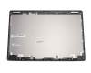 Display-Cover 33.8cm (13.3 Inch) grey original (for Touch models) suitable for Asus ZenBook UX303LN