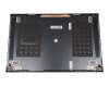 Display-Cover 33.8cm (13.3 Inch) grey original suitable for Asus ZenBook 13 UM325UAZ