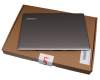 Display-Cover 33.8cm (13.3 Inch) grey original suitable for Lenovo IdeaPad 320S-13IKB (81AK)