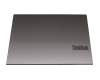 Display-Cover 33.8cm (13.3 Inch) grey original suitable for Lenovo ThinkBook 13s G2 ITL (20V9)