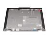 Display-Cover 33.8cm (13.3 Inch) grey original suitable for Lenovo ThinkPad L13 2-in-1 G6 (21R8)