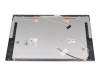 Display-Cover 33.8cm (13.3 Inch) silver original suitable for HP Envy 13-ba1