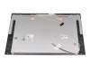 Display-Cover 33.8cm (13.3 Inch) silver original suitable for HP Envy x360 13-ar0000