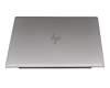 Display-Cover 33.8cm (13.3 Inch) silver original suitable for HP Envy x360 13-ar0200