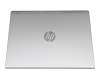 Display-Cover 33.8cm (13.3 Inch) silver original suitable for HP ProBook 430 G6
