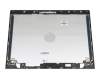 Display-Cover 33.8cm (13.3 Inch) silver original suitable for HP ProBook 430 G6