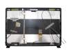 Display-Cover 35.6cm (14 Inch) black original (matt) suitable for Asus Pro Essential P43E