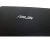 Display-Cover 35.6cm (14 Inch) black original suitable for Asus K43SV