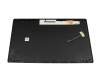 Display-Cover 35.6cm (14 Inch) black original suitable for Asus L410MA