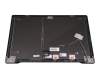 Display-Cover 35.6cm (14 Inch) black original suitable for Asus ROG Zephyrus G14 GA401II