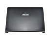 Display-Cover 35.6cm (14 Inch) black original suitable for Asus UL80JT
