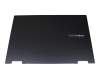 Display-Cover 35.6cm (14 Inch) black original suitable for Asus VivoBook Flip 14 TP420UA
