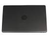 Display-Cover 35.6cm (14 Inch) black original suitable for HP 14z-cm100