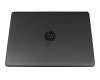 Display-Cover 35.6cm (14 Inch) black original suitable for HP 246 G7