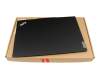 Display-Cover 35.6cm (14 Inch) black original suitable for Lenovo ThinkPad E14 Gen 6 (21M7/21M8)