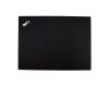 Display-Cover 35.6cm (14 Inch) black original suitable for Lenovo ThinkPad E490 (20N8/20N9)