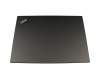 Display-Cover 35.6cm (14 Inch) black original suitable for Lenovo ThinkPad L480 (20LS/20LT)
