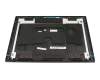 Display-Cover 35.6cm (14 Inch) black original suitable for Lenovo ThinkPad P14s G3 (21J5/21J6)