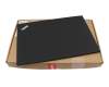 Display-Cover 35.6cm (14 Inch) black original suitable for Lenovo ThinkPad P14s Gen 2 (20VX/20VY)