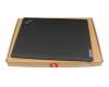 Display-Cover 35.6cm (14 Inch) black original suitable for Lenovo ThinkPad P14s Gen 4 (21K5/21K6)