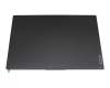 Display-Cover 35.6cm (14 Inch) black original suitable for Lenovo V14 G3 IAP (82TS/82UL)