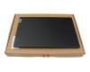 Display-Cover 35.6cm (14 Inch) black original suitable for Lenovo V14 G4 AMN (82YT/83GE)