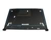 Display-Cover 35.6cm (14 Inch) black original suitable for MSI Creator M16 A11SC (MS-1582)