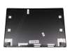 Display-Cover 35.6cm (14 Inch) black original suitable for MSI Modern 14 B10M/B10MW (MS-14D1)