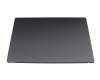 Display-Cover 35.6cm (14 Inch) black original suitable for MSI Modern 14 B11SB/B11SBW (MS-14D2)