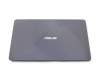 Display-Cover 35.6cm (14 Inch) blue original suitable for Asus ZenBook 14 UX430UN