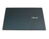 Display-Cover 35.6cm (14 Inch) blue original suitable for Asus ZenBook Duo UX481FA