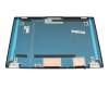 Display-Cover 35.6cm (14 Inch) blue original suitable for Lenovo IdeaPad 5-14ITL05 (82FE)