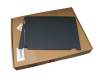 Display-Cover 35.6cm (14 Inch) blue original suitable for Lenovo IdeaPad Flex-14IML (81XG)