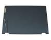 Display-Cover 35.6cm (14 Inch) blue original suitable for Lenovo IdeaPad Flex-14IML (81XG)